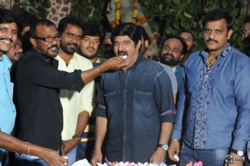 Dictator Movie Gummadikaya Function